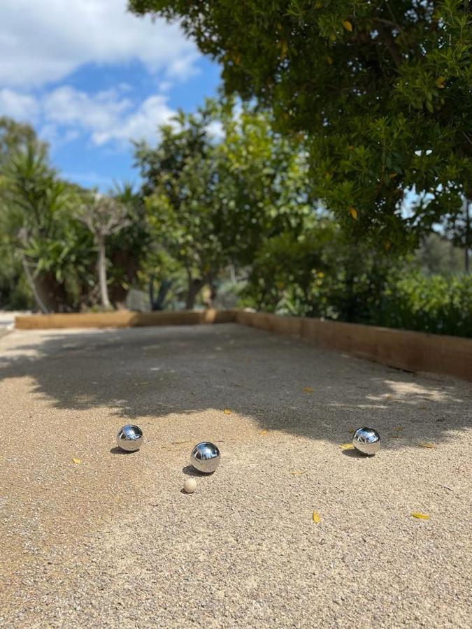 Villa Cocody バンドール エクステリア 写真