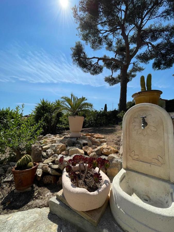 Villa Cocody バンドール エクステリア 写真