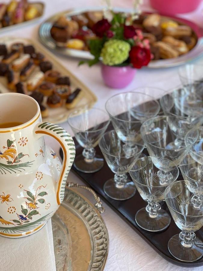 Villa Cocody バンドール エクステリア 写真