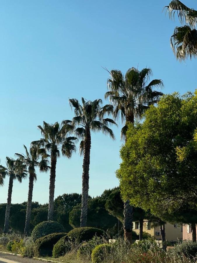 Villa Cocody バンドール エクステリア 写真