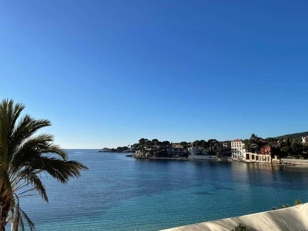 Villa Cocody バンドール エクステリア 写真