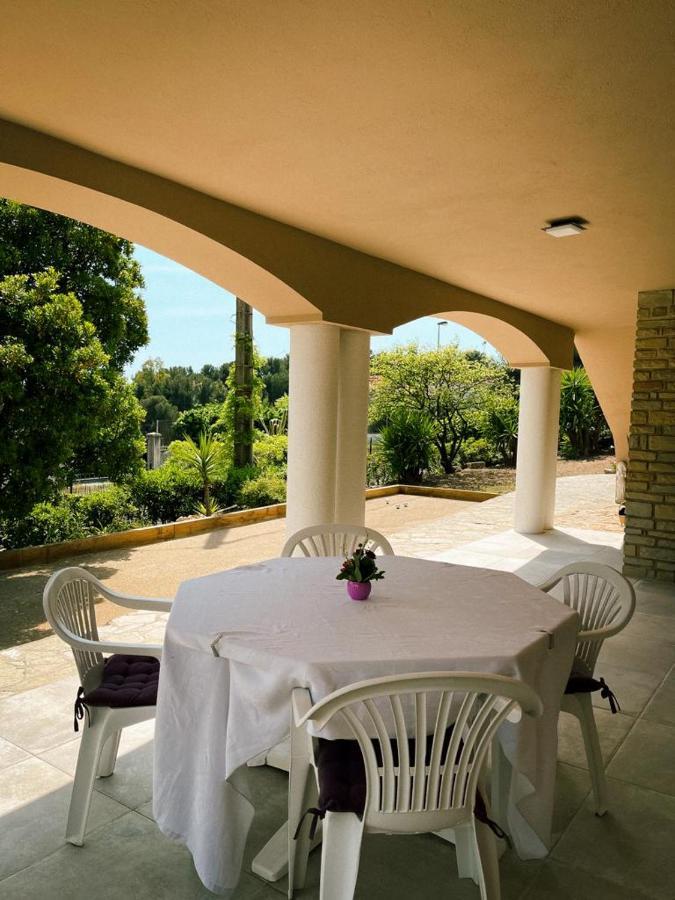 Villa Cocody バンドール エクステリア 写真